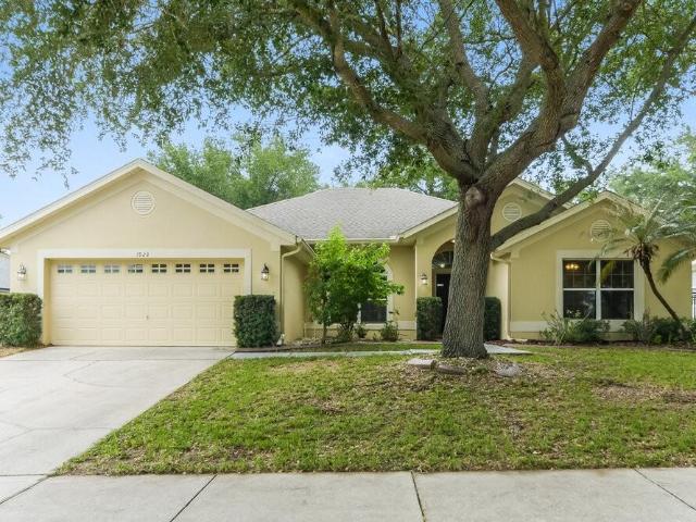 House for rent in Minneola, Florida