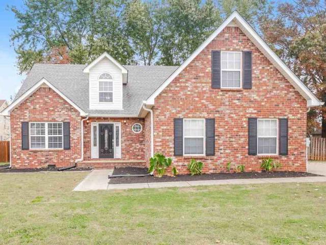 House for rent in Tennessee