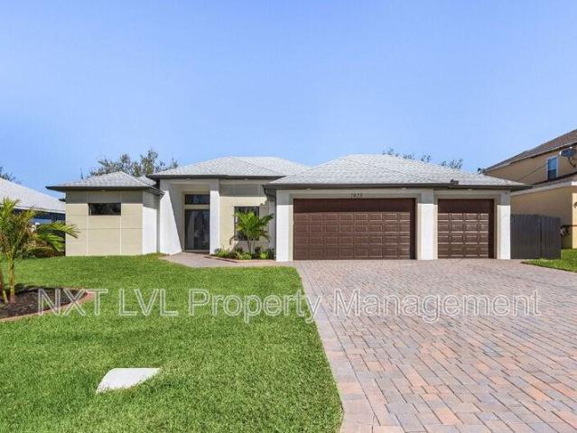 House for rent in Cape Coral, Florida