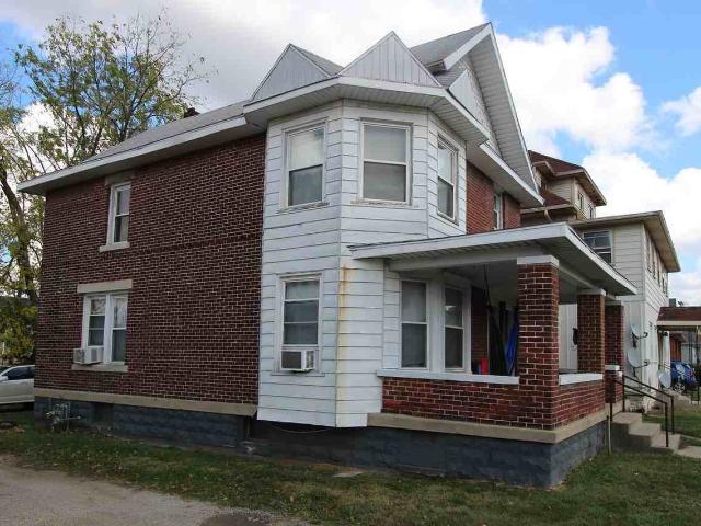 House for rent in Muncie, Indiana