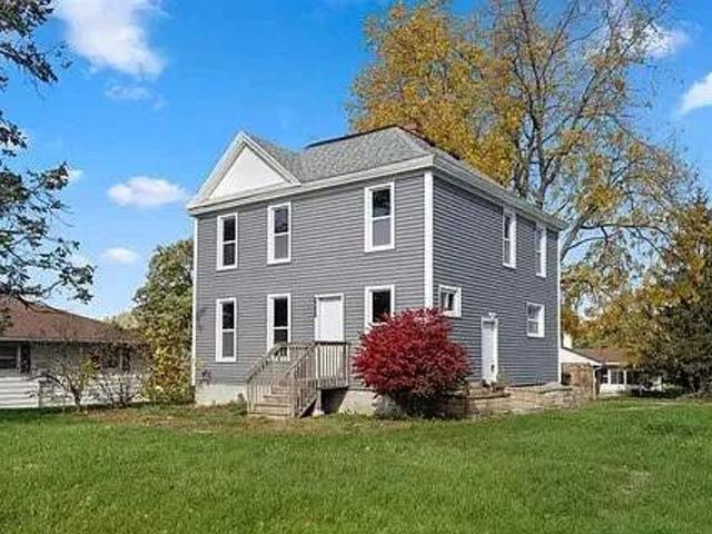 House for rent in Cedar Falls, Iowa