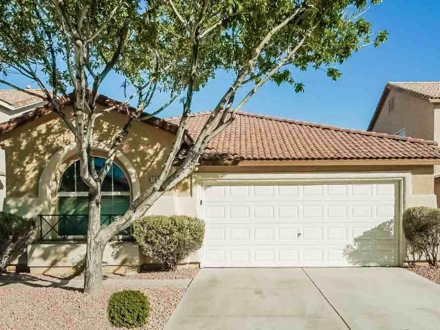 House for rent in North Las Vegas, Nevada