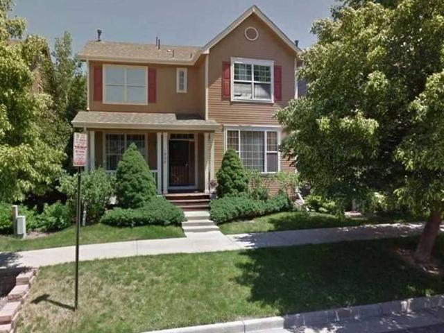 House for rent in Denver, Colorado