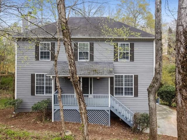 House for rent in Cobb, Georgia