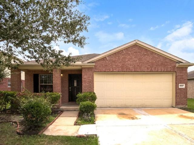 House for rent in Richmond, Texas
