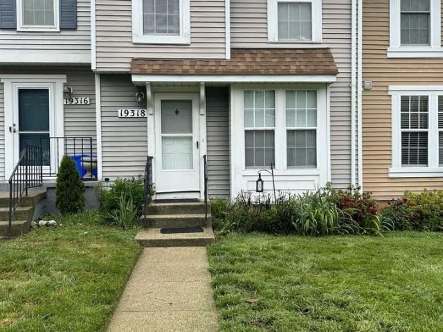 House for rent in Germantown
