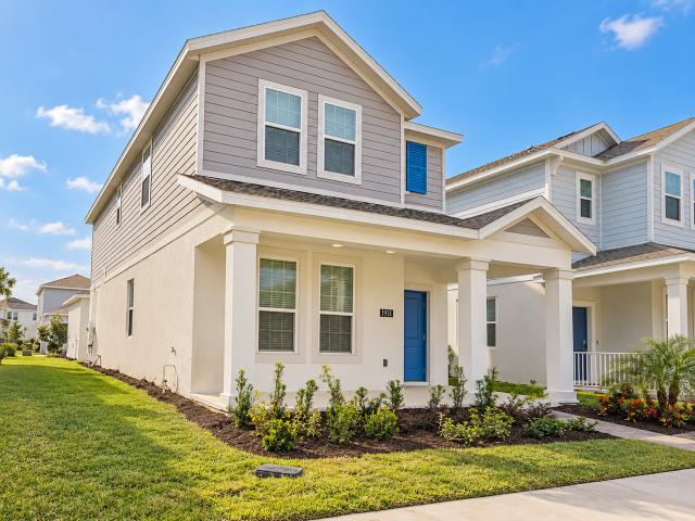 House for rent in Kissimmee, Osceola County