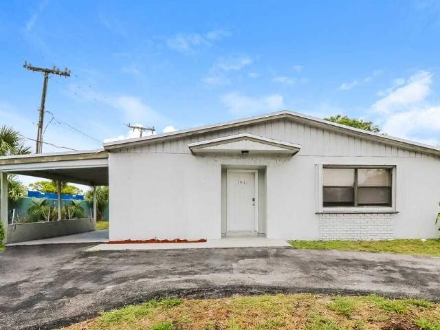 House for rent in Boynton Beach, Florida