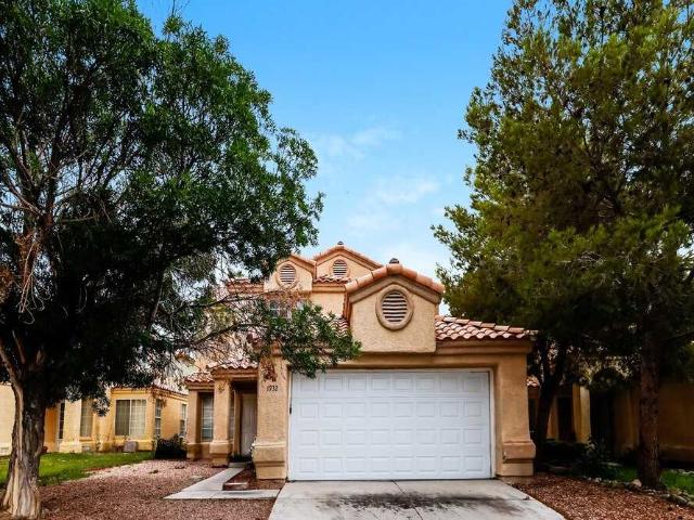 House for rent in North Las Vegas, Nevada