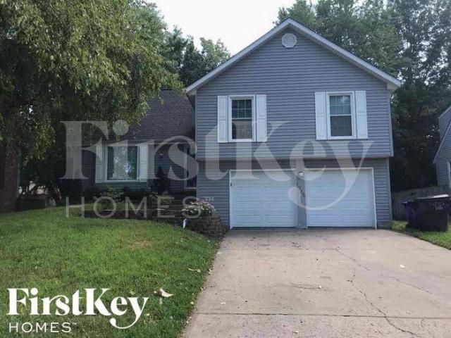 House for rent in Olathe House for rent in Olathe