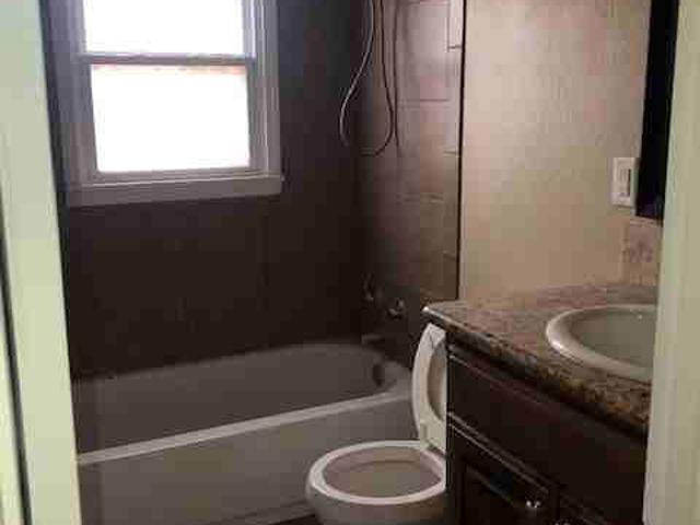 House for rent in Potter, Texas