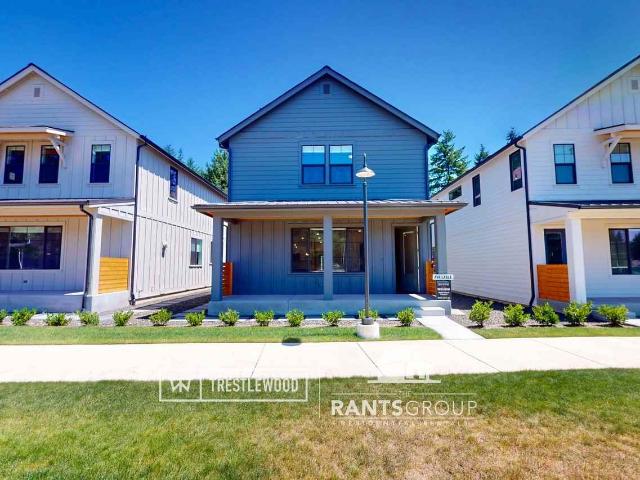 House for rent in Olympia, Thurston County