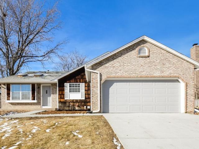 House for rent in Aurora, Adams County