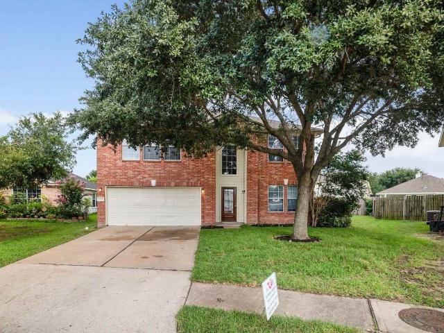 House for rent in Katy