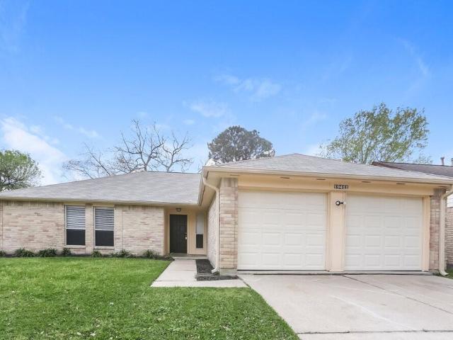 House for rent in Katy, Texas