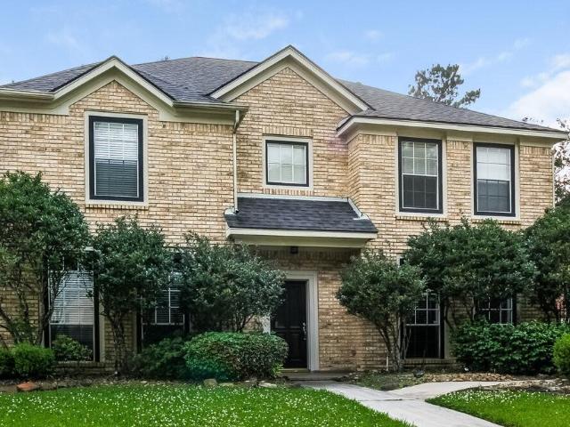 House for rent in Humble, Texas
