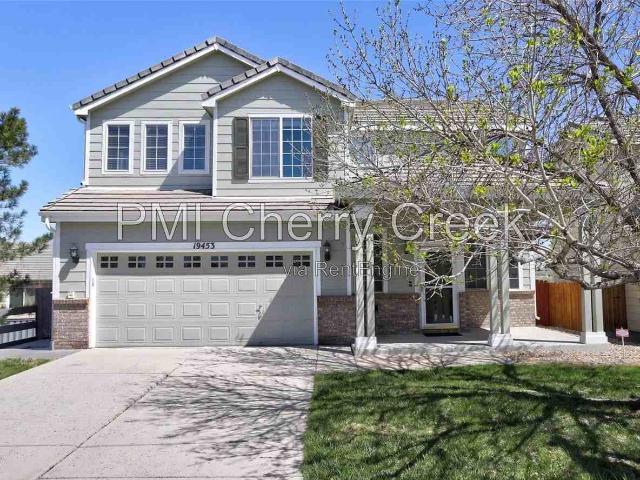 House for rent in Stroh Ranch, Parker