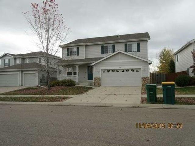 House for rent in Fort Collins, Colorado
