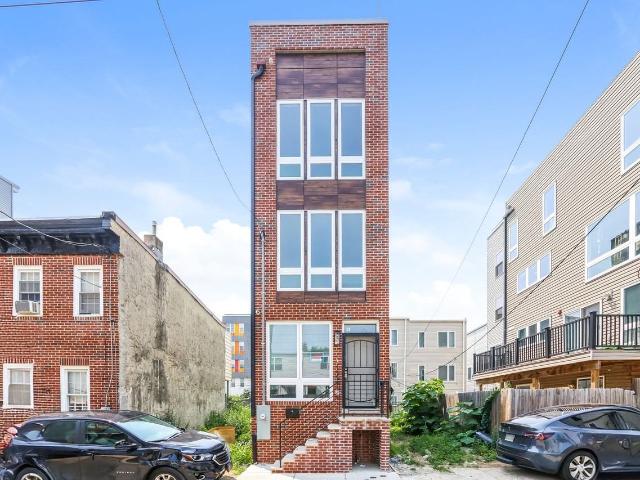 House for rent in Philadelphia