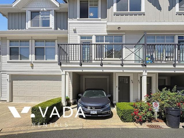 House for rent in Surrey, British Columbia