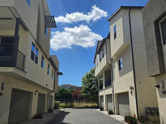 House for rent in Los Angeles