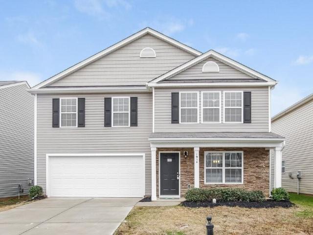 House for rent in Gastonia, North Carolina