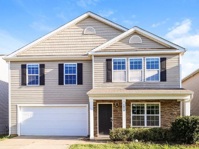 House for rent in Gastonia, Gaston County