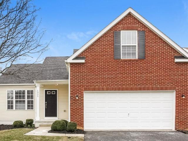House for rent in Grove City, Ohio