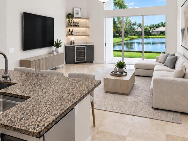 House for rent in Miami, Florida