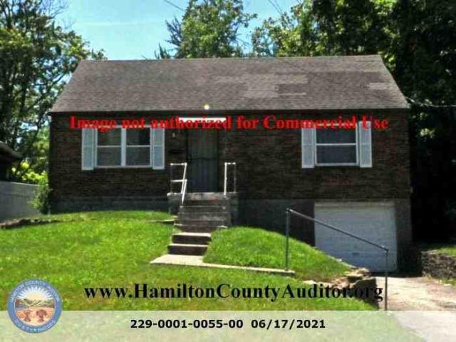 House for rent in Roselawn, Ohio