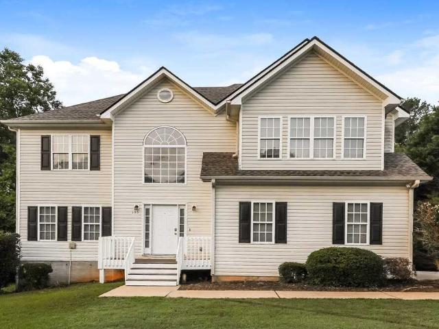 House for rent in Fayetteville, Fayette County