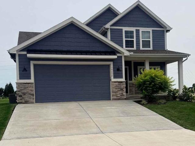 House for rent in Spring Hill, Johnson County