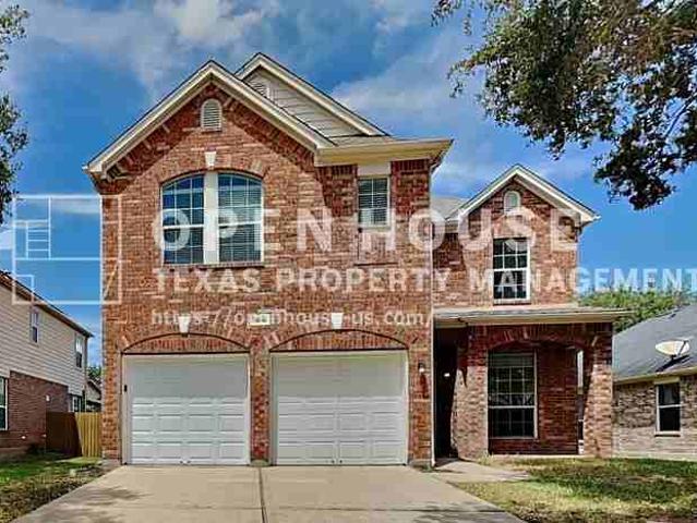 House for rent in Harris, Texas