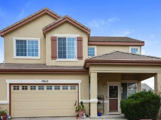 House for rent in Aurora, Colorado