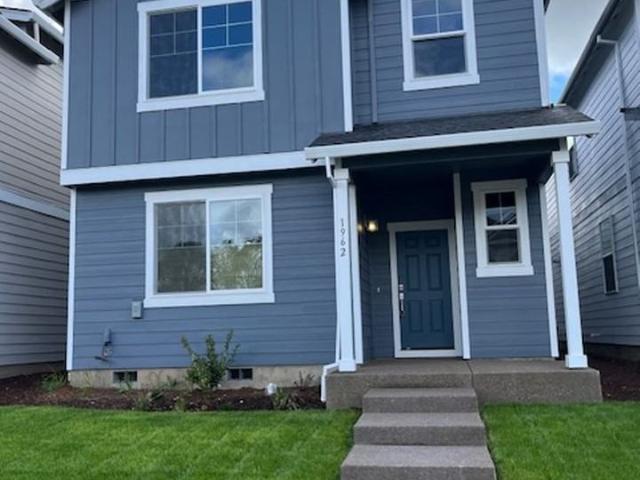 House for rent in Oregonia