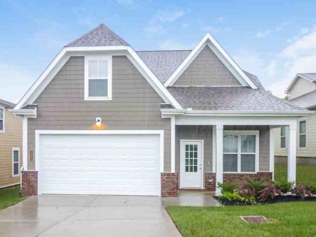 House for rent in Tennessee