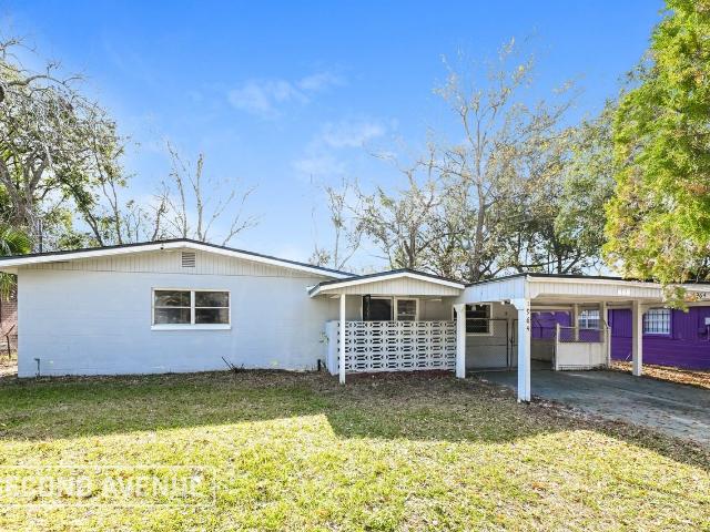 House for rent in Jacksonville, Florida