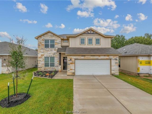House for rent in Bryan, Texas