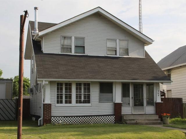 House for rent in Columbus, Ohio