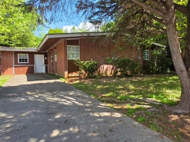 House for rent in Dougherty, Georgia