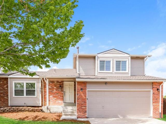 House for rent in Aurora