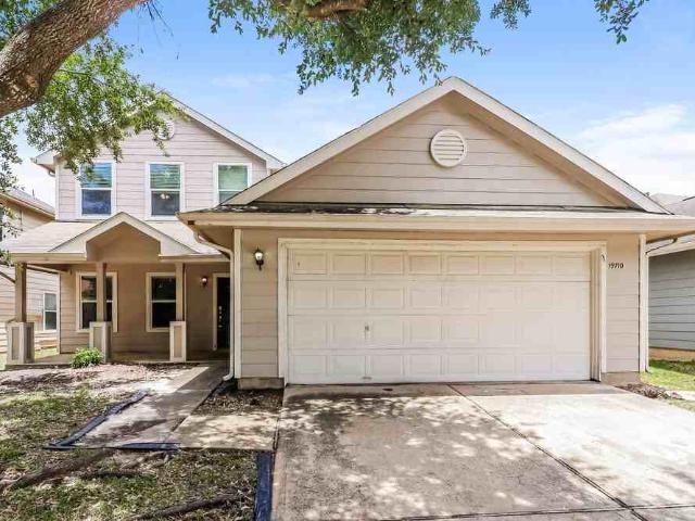 House for rent in Harris, Texas