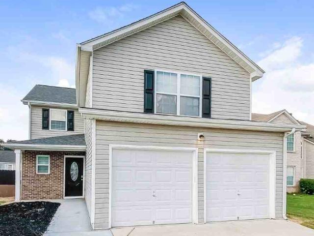 House for rent in Clayton, Georgia