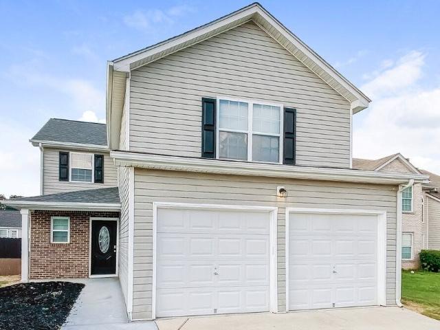 House for rent in Clayton, Georgia