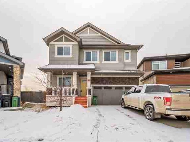 House for rent in Wedgewood, Alberta