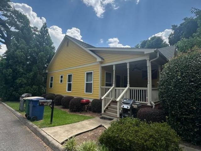 House for rent in Athens, Georgia