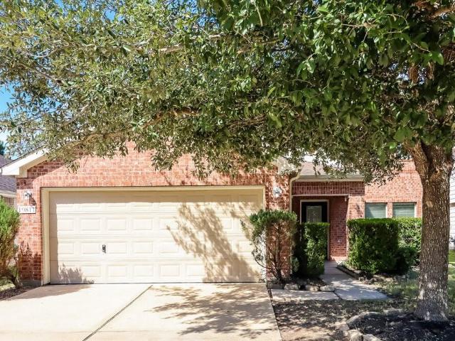 House for rent in Harris, Texas