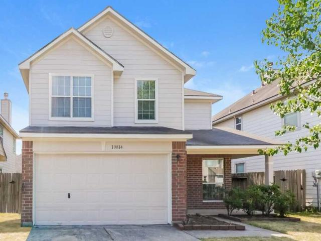 House for rent in Harris, Texas