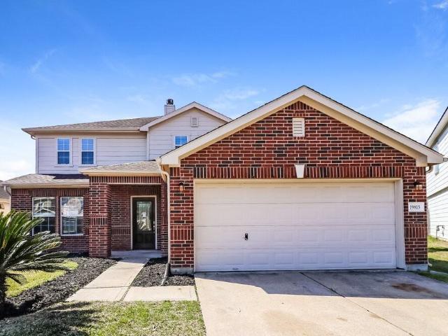 House for rent in Harris, Texas