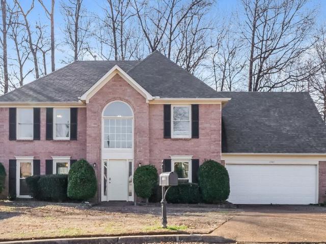 House for rent in Tennessee